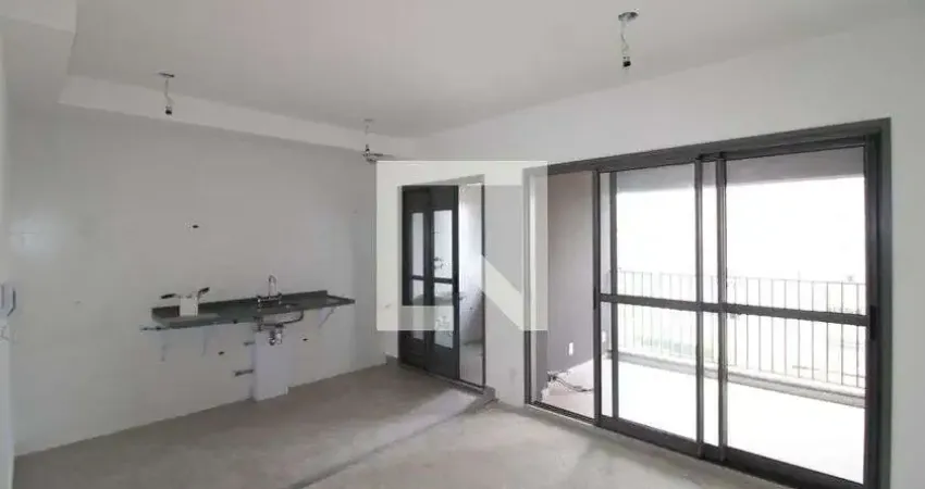 Apartamento para aluguel - santana, 2 quartos,  74 m² - são paulo