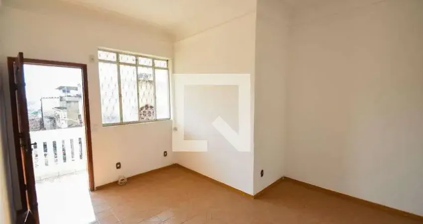 Casa / sobrado em condomínio para aluguel - quintino bocaiúva, 2 quartos, 60 m² - rio de janeiro