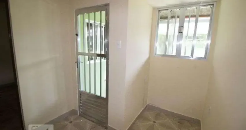 Casa para aluguel - olavo bilac, 1 quarto, 40 m² - duque de caxias