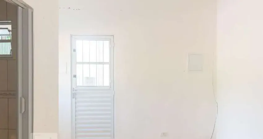 Casa com 1 quarto para alugar na Rua Lua do Alforje, Itaquera, São Paulo