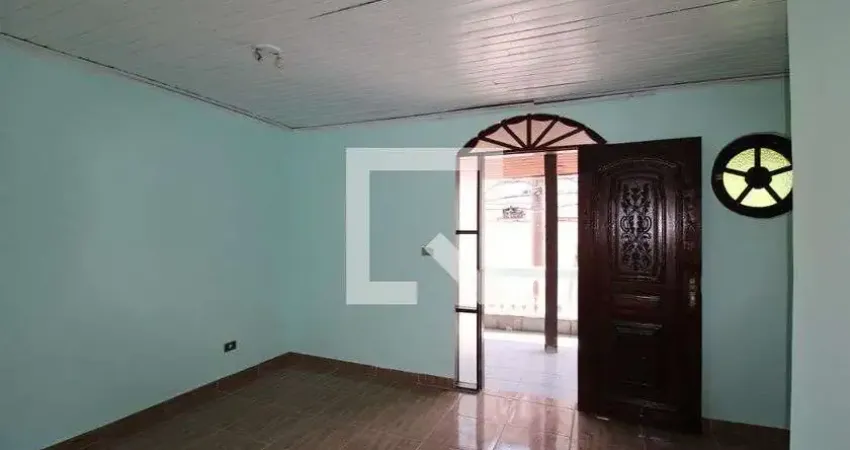 Casa para aluguel - vila guilhermina, 1 quarto,  200 m² - são paulo