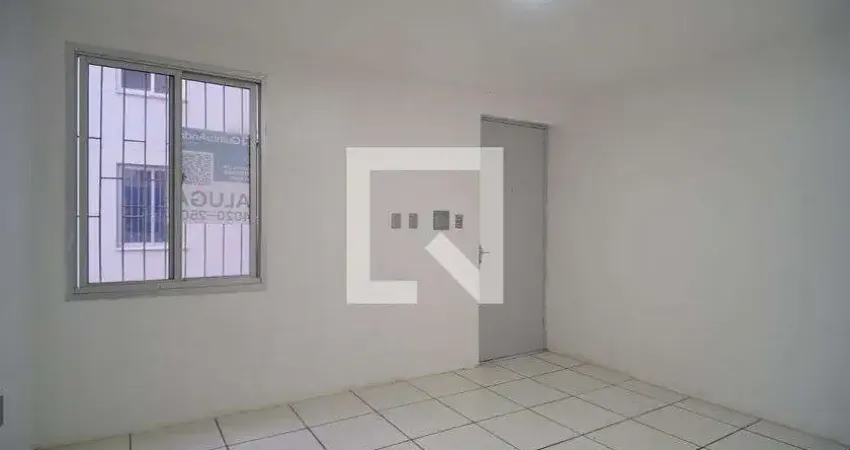 Apartamento para aluguel - rio dos sinos, 2 quartos,  42 m² - são leopoldo