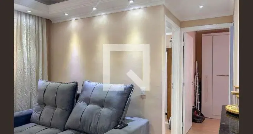 Apartamento para aluguel - jaraguá, 2 quartos, 38 m² - são paulo