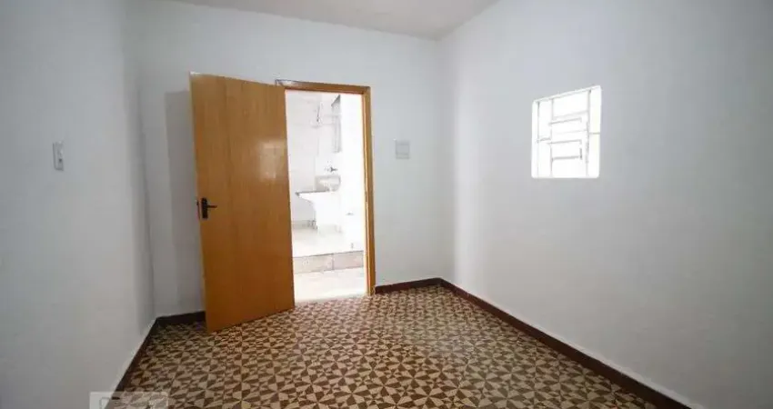 Casa para aluguel - vila nova cachoeirinha, 2 quartos,  80 m² - são paulo