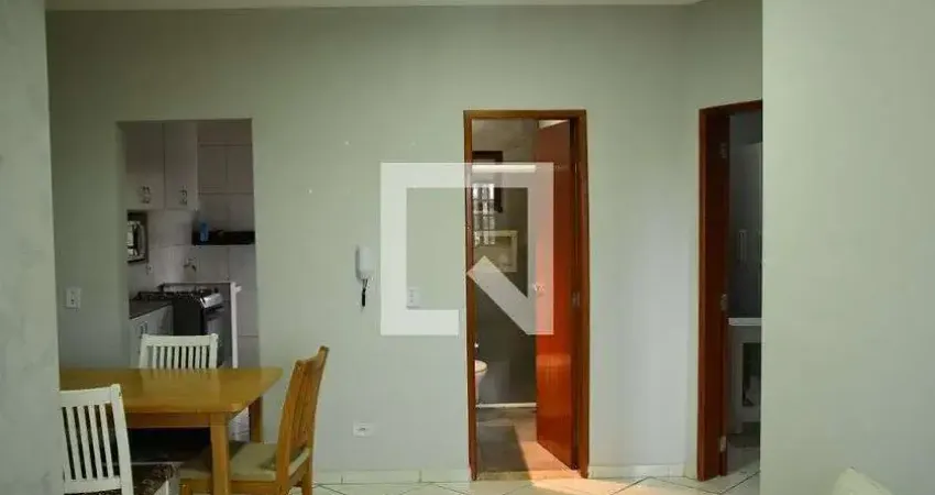 Apartamento para aluguel - parque mirante da mata, 2 quartos,  53 m² - cotia