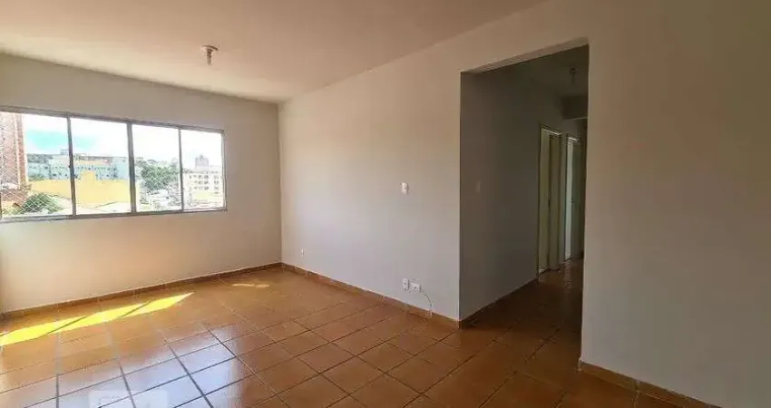 Apartamento para aluguel - vila pinheiros, 2 quartos, 70 m² - sorocaba