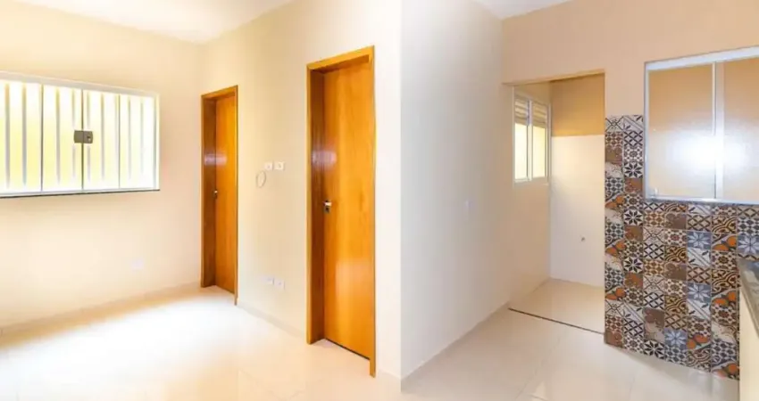 Casa / sobrado em condomínio para aluguel - vila maria , 1 quarto, 35 m² - são paulo