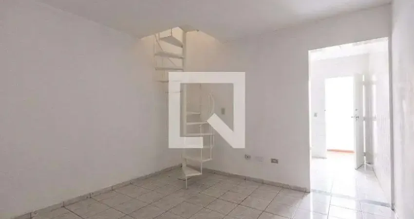 Casa / sobrado em condomínio para aluguel - penha de frança, 2 quartos, 90 m² - são paulo