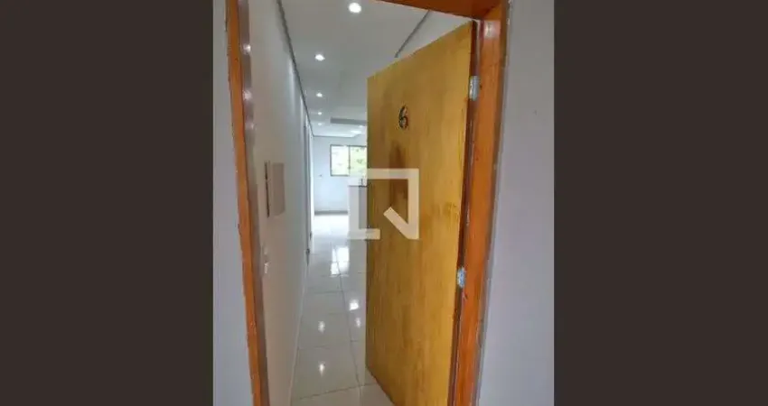 Apartamento para aluguel - parque reboucas, 2 quartos,  44 m² - são paulo