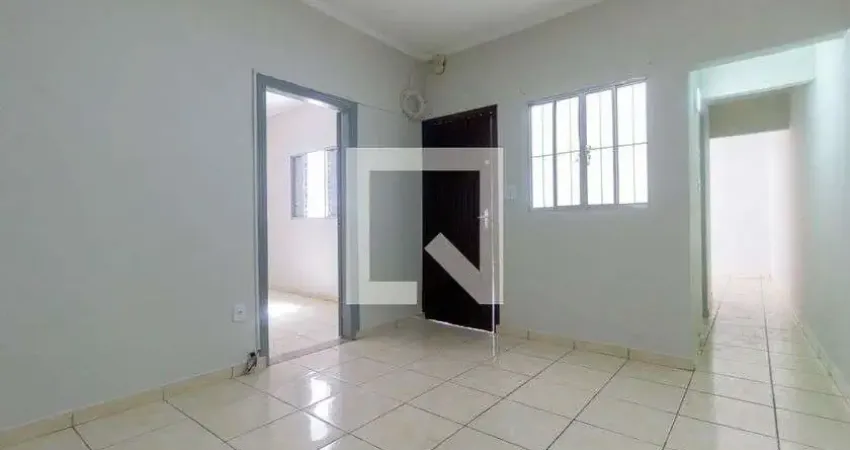 Casa com 1 quarto para alugar na Rua Henrique Jacobs, Artur Alvim, São Paulo