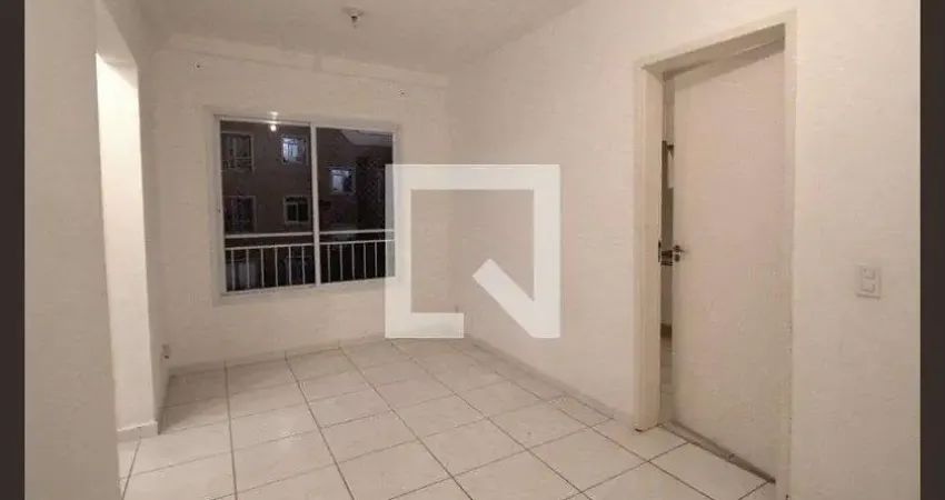 Apartamento para aluguel - parque são bento, 2 quartos, 53 m² - sorocaba
