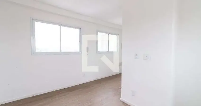 Apartamento para aluguel - vila ré, 2 quartos,  44 m² - são paulo