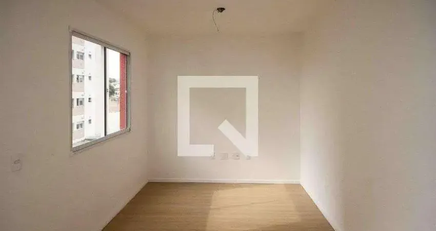 Kitnet / stúdio para aluguel - vila ema, 1 quarto, 20 m² - são paulo