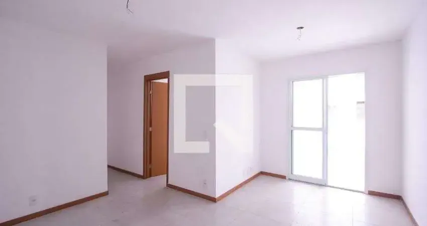 Apartamento para aluguel - mutondo, 3 quartos,  78 m² - são gonçalo