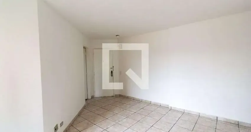 Apartamento para aluguel - vila marari, 2 quartos,  62 m² - são paulo
