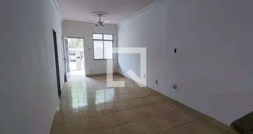 Casa / sobrado em condomínio para aluguel - taquara, 2 quartos,  100 m² - rio de janeiro