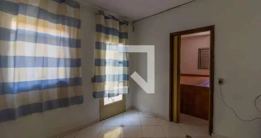 Casa para aluguel - vila alvorada , 3 quartos,  150 m² - jundiaí