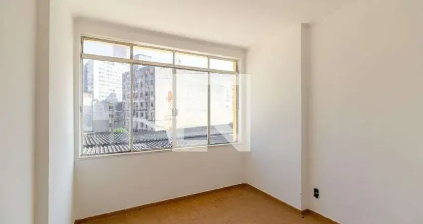 Apartamento para aluguel - centro, 1 quarto,  40 m² - são paulo