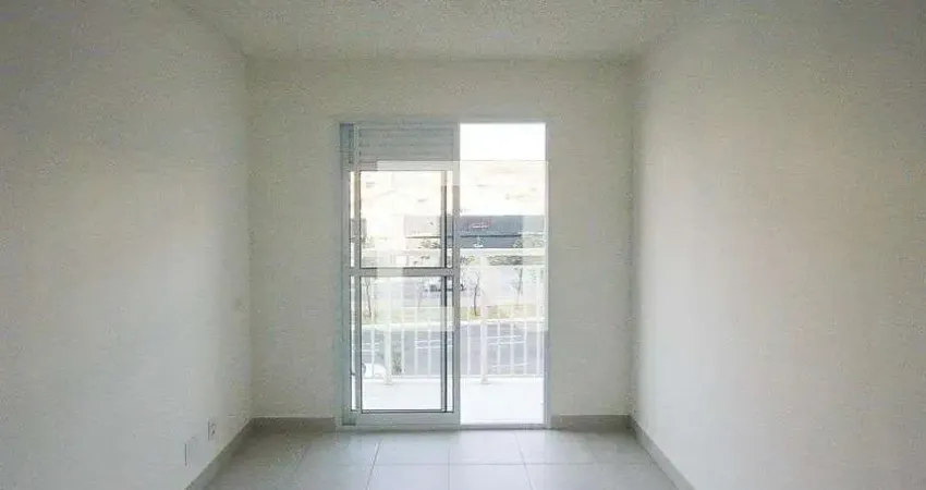 Apartamento para aluguel - vila santa clara, 2 quartos, 35 m² - são paulo