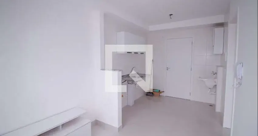 Apartamento para aluguel - sapopemba, 1 quarto, 26 m² - são paulo