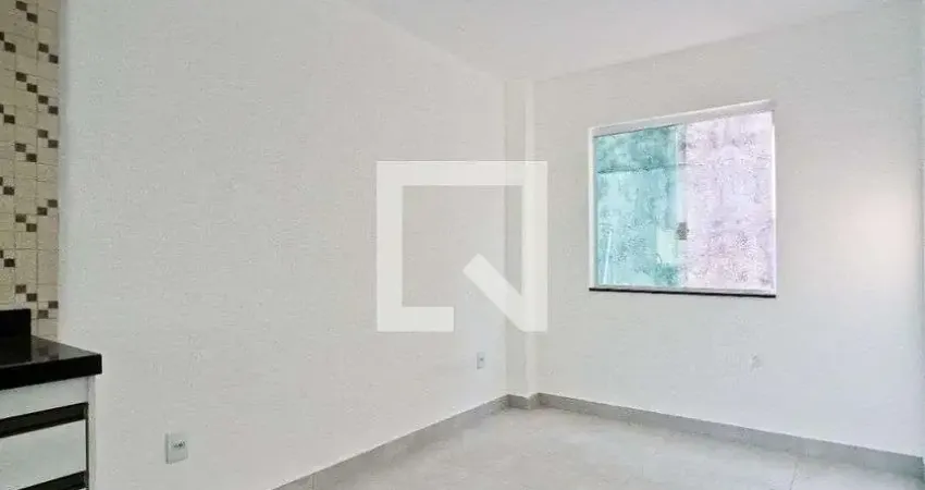 Apartamento para aluguel - jaraguá, 2 quartos,  52 m² - são paulo