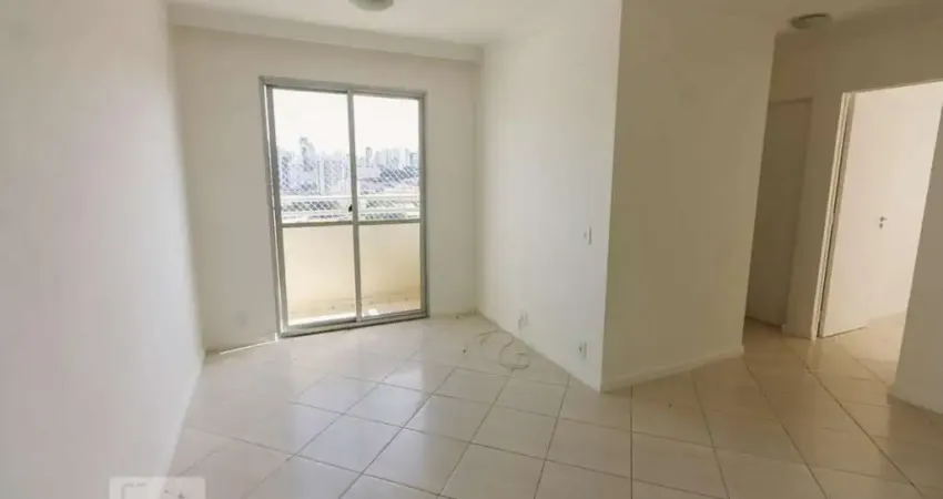 Apartamento para aluguel - santana, 2 quartos,  54 m² - são paulo