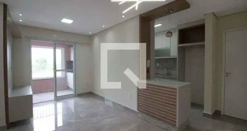 Apartamento para aluguel - jardim são paulo, 2 quartos,  61 m² - sorocaba