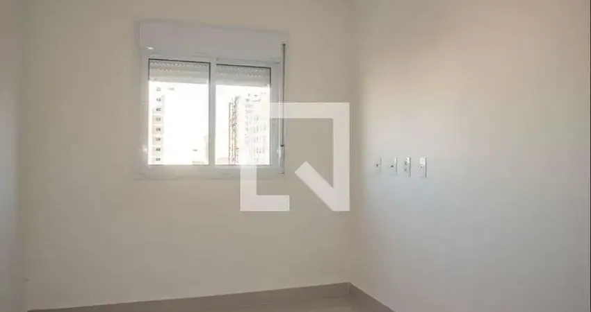 Apartamento para aluguel - chácara inglesa, 2 quartos,  32 m² - são paulo