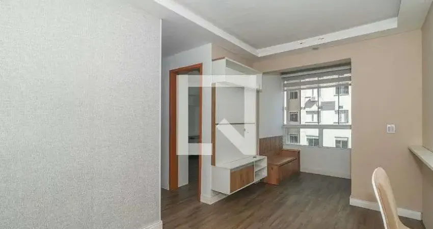 Apartamento para aluguel - alto petrópolis, 2 quartos, 56 m² - porto alegre