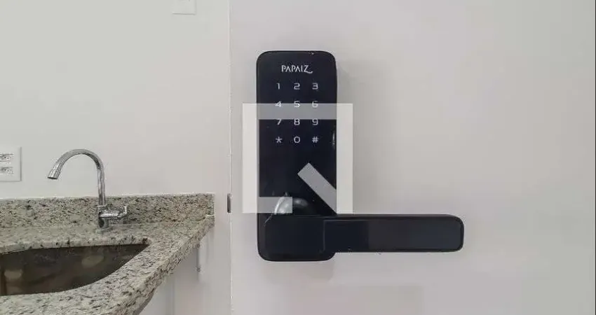 Kitnet / stúdio para aluguel - vila mariana, 1 quarto, 22 m² - são paulo