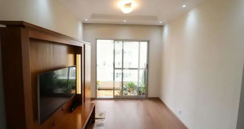 Apartamento para aluguel - tatuapé, 3 quartos,  65 m² - são paulo