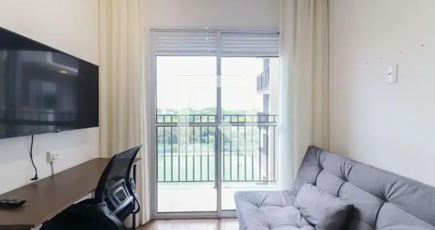 Apartamento para aluguel - jardim éster yolanda, 1 quarto, 27 m² - são paulo