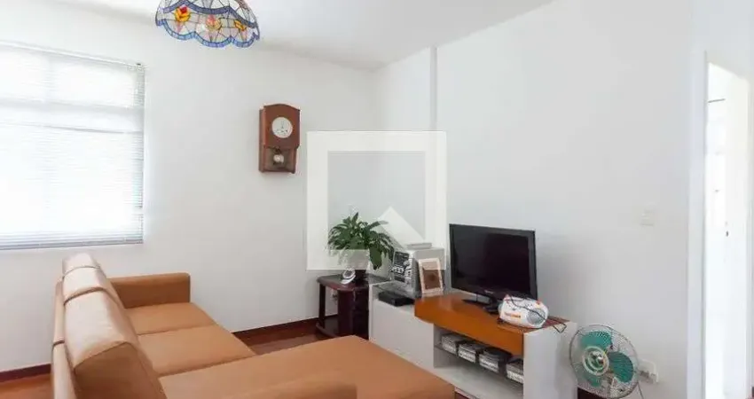 Apartamento para aluguel - sion, 2 quartos,  56 m² - belo horizonte