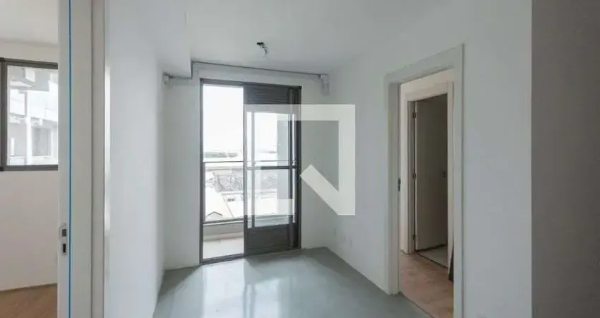 Apartamento para aluguel - são cristóvão, 2 quartos,  45 m² - rio de janeiro