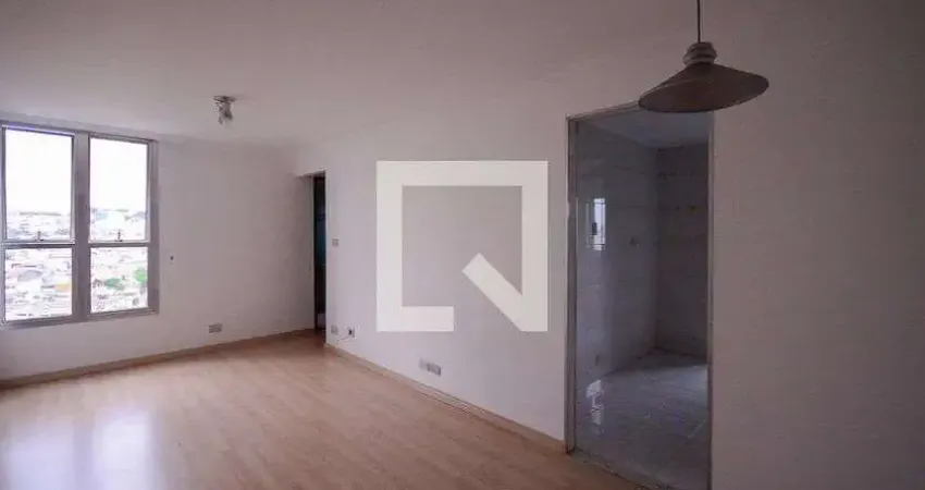 Apartamento para aluguel - bosque da saúde, 2 quartos, 50 m² - são paulo
