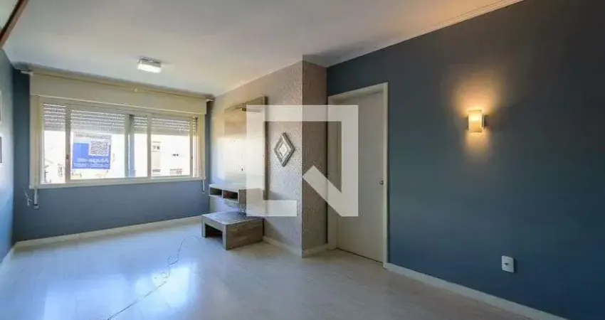 Apartamento para aluguel - menino deus, 3 quartos,  130 m² - porto alegre