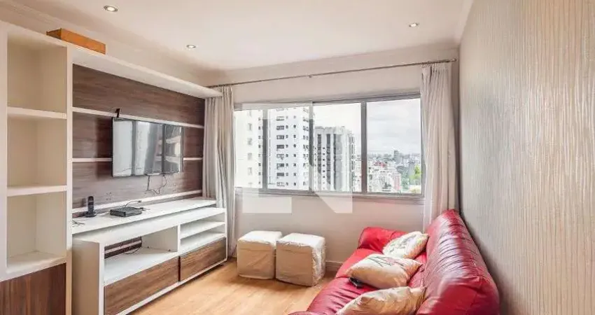Apartamento para aluguel - jardim paulista, 3 quartos, 100 m² - são paulo