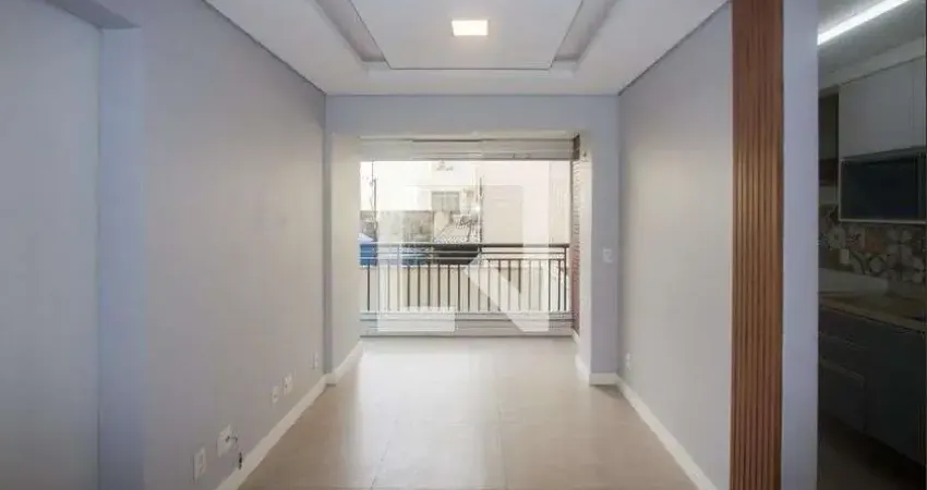 Apartamento para aluguel - campo belo, 1 quarto, 42 m² - são paulo