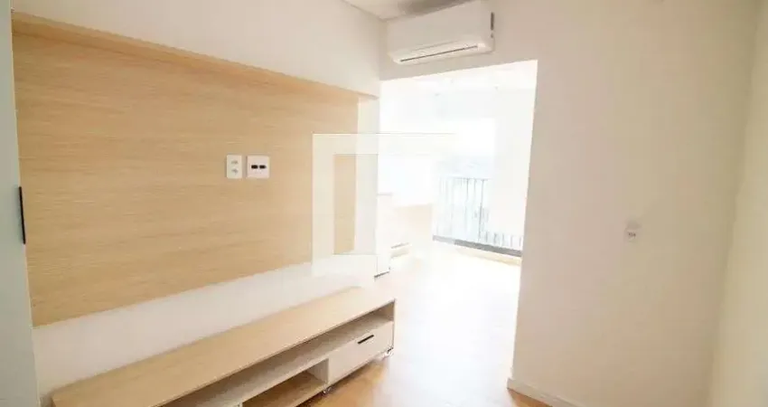 Kitnet / stúdio para aluguel - santo amaro , 1 quarto,  31 m² - são paulo