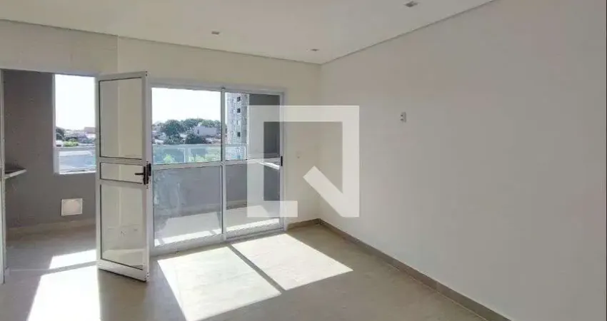 Apartamento para aluguel - parque das águas, 2 quartos, 67 m² - campinas