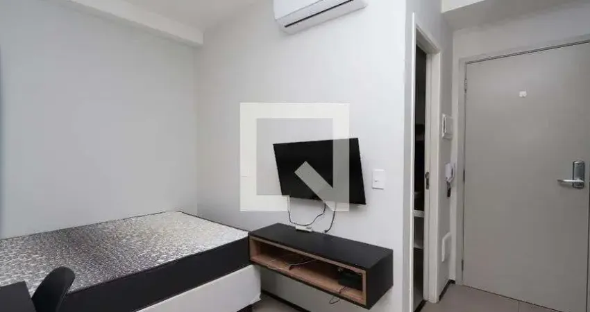 Kitnet / stúdio para aluguel - vila mariana, 1 quarto, 21 m² - são paulo