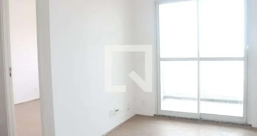 Apartamento para aluguel - cerâmica, 2 quartos,  56 m² - são caetano do sul
