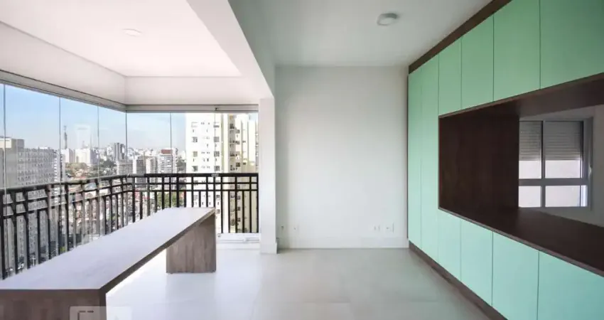 Kitnet / stúdio para aluguel - vila madalena, 1 quarto,  44 m² - são paulo