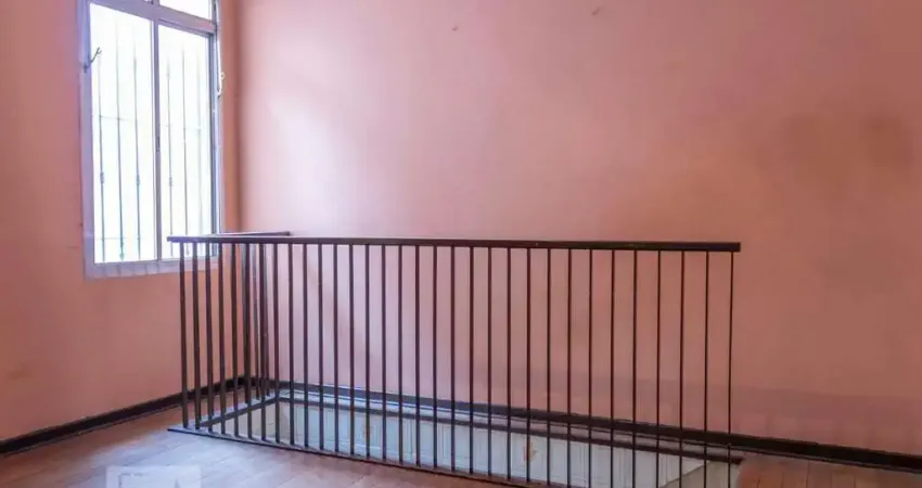 Casa com 4 quartos para alugar na Avenida Álvaro Machado Pedrosa, Água Fria, São Paulo