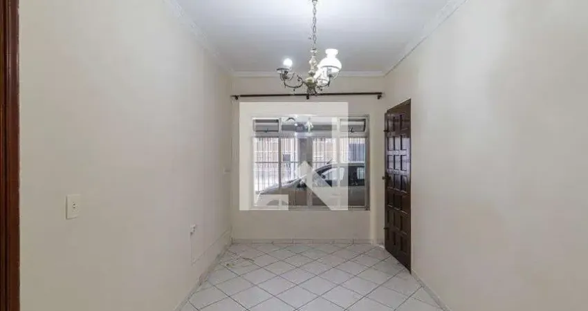 Casa com 3 quartos para alugar na Rua Heloísa Ferraz Cezário de Castilho, Vila Ré, São Paulo