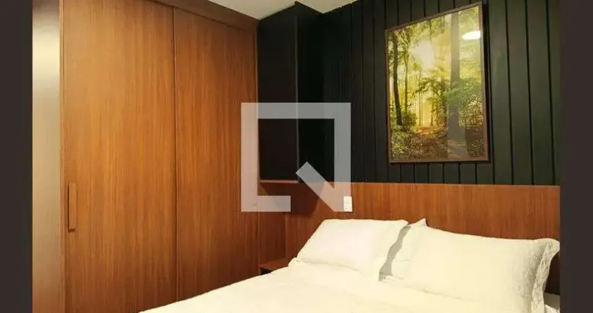 Kitnet / stúdio para aluguel - pinheiros, 1 quarto,  28 m² - são paulo