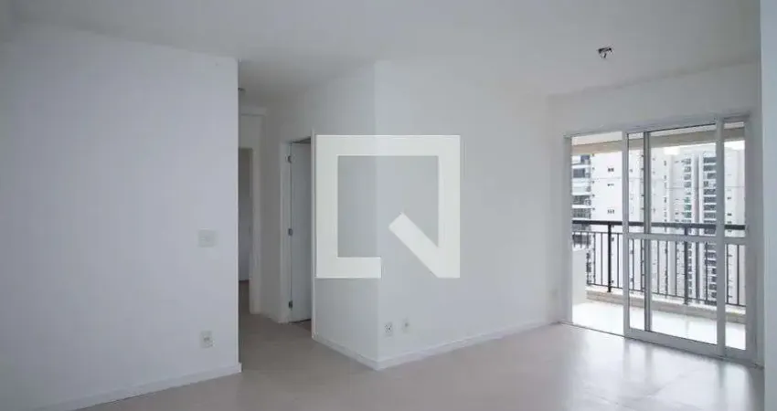 Apartamento para aluguel - picanço, 2 quartos, 65 m² - guarulhos