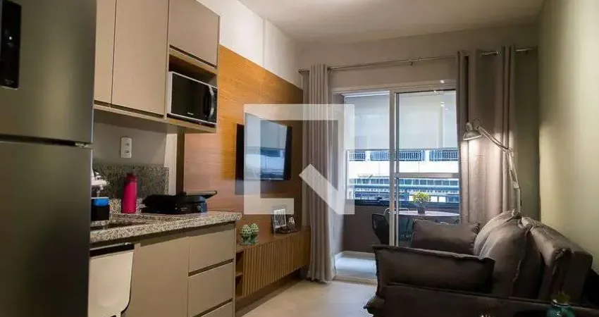 Apartamento para aluguel - vila clementino, 1 quarto, 34 m² - são paulo