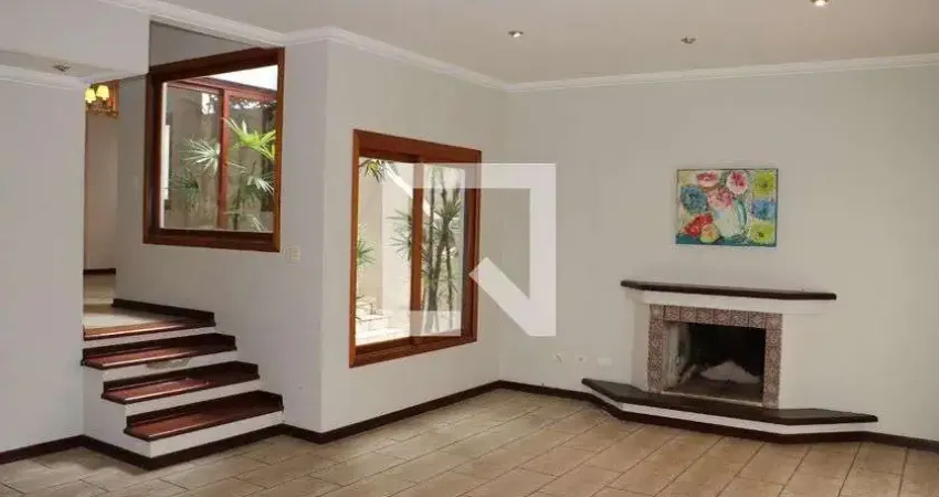 Casa / sobrado em condomínio para aluguel - são paulo ii, 5 quartos,  360 m² - cotia