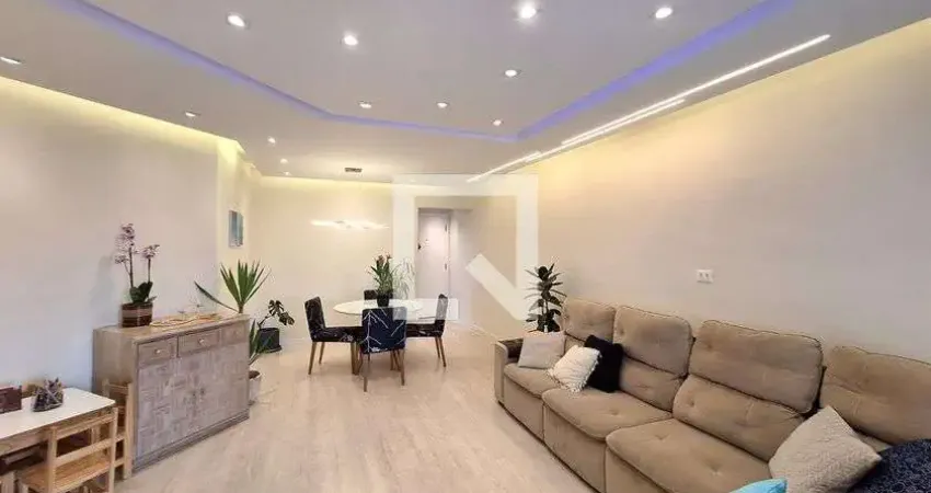 Apartamento para aluguel - vila pompéia, 3 quartos, 100 m² - são paulo